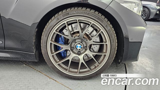 BMW M2 F87 M2 Coupe - фото 4