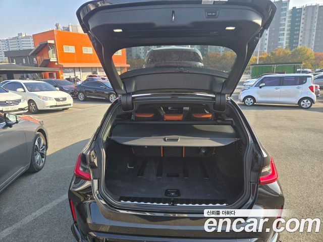 BMW M3 G80 M3 Touring Competition M xDrive - фото 4