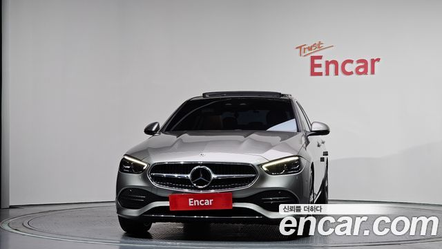 Mercedes-Benz C-Class W206 C300 4MATIC Avantgarde - фото 2