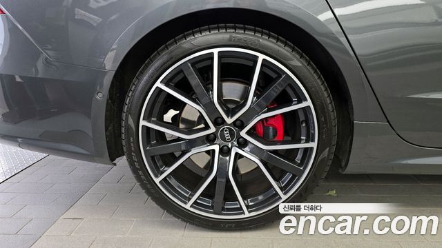 Audi S7 3.0 TDI Quattro - фото 4