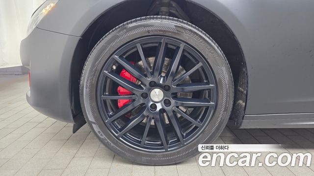 Maserati Ghibli 3.0 3rd - фото 4