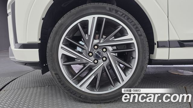 SsangYong Actyon 2-го поколения Gasoline 1.5 2WD S9 - фото 4