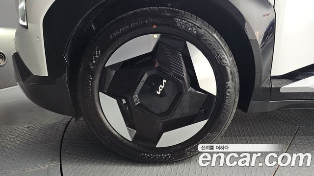 Kia EV5 Long Range 2WD Earth - фото 4