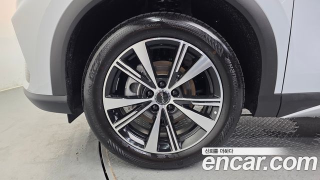 BYD Atto 3 Plus - фото 4