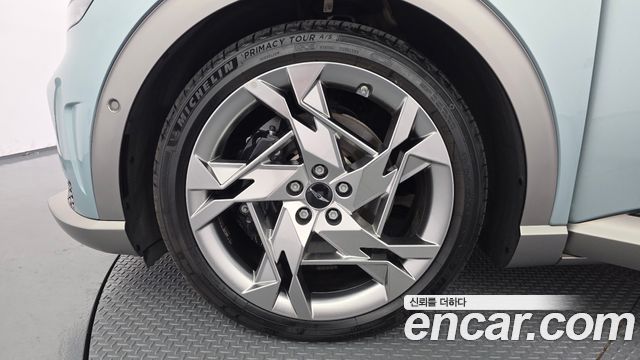 Genesis GV60 Performance AWD - фото 4