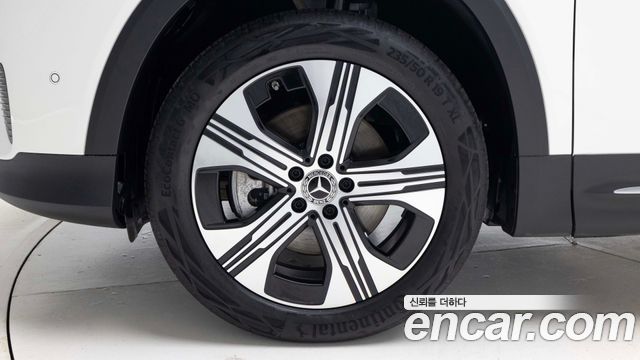 Mercedes-Benz EQB X243 EQB300 4MATIC Progressive - фото 4