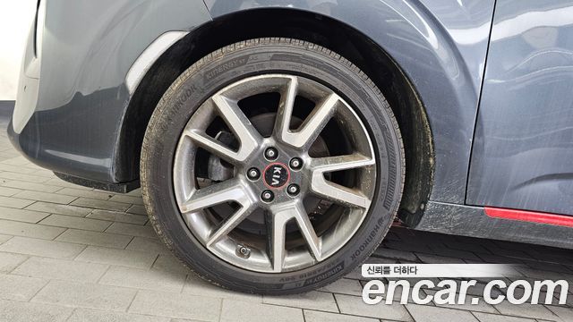 Kia Soul 1.6 T-GDI Noblesse - фото 4