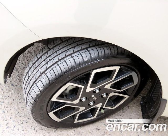 Kia RAY Новый Signature - фото 4