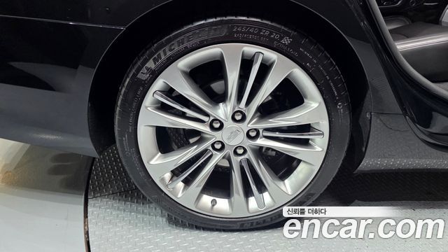 Cadillac CT6 3.6 Platinum AWD - фото 4
