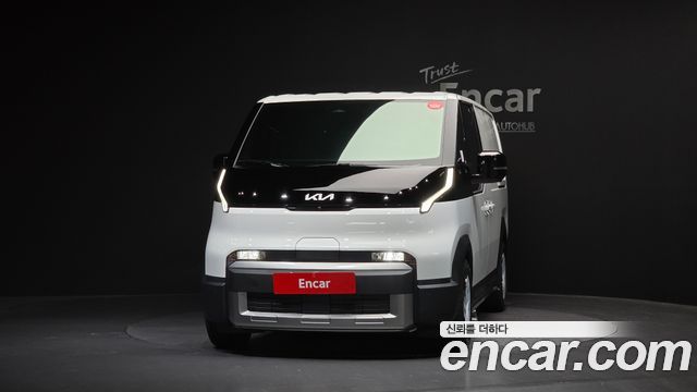 Kia PV5 Cargo Long Range Basic - фото 2