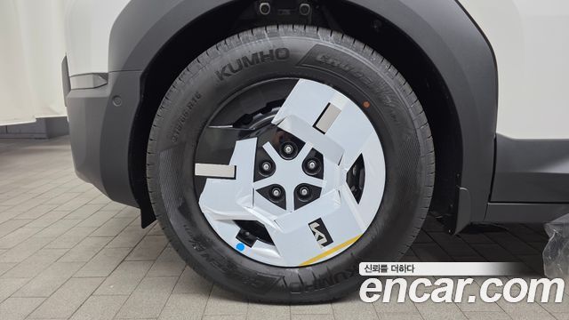 Kia PV5 Cargo Long Range Basic - фото 4