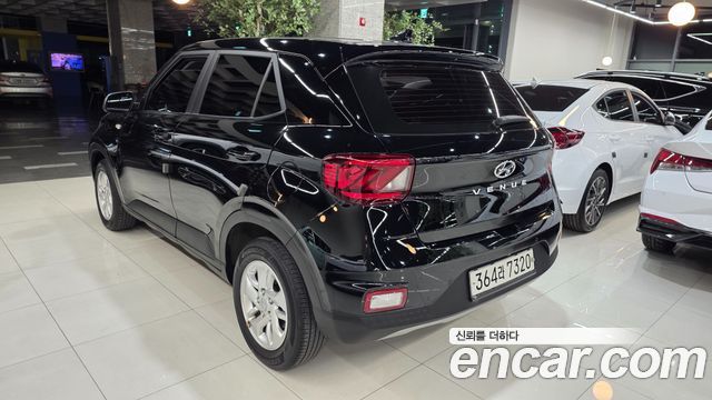 Hyundai Venue 1.6 Smart - фото 3