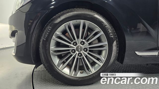 Genesis EQ900 3.8 GDI AWD Luxury - фото 4