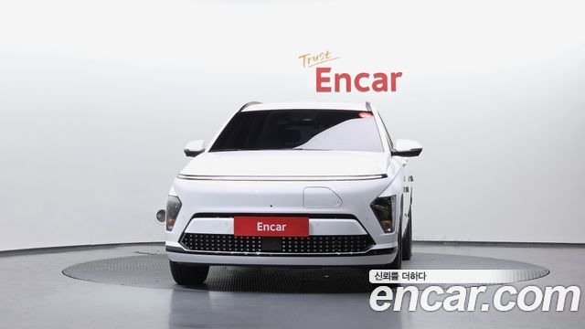 Hyundai Kona SX2 Long Range Premium - фото 2