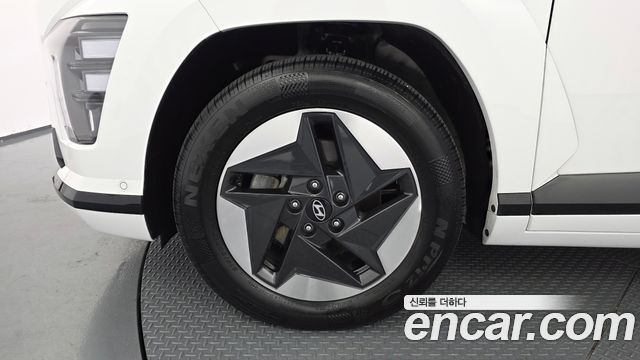 Hyundai Kona SX2 Long Range Premium - фото 4