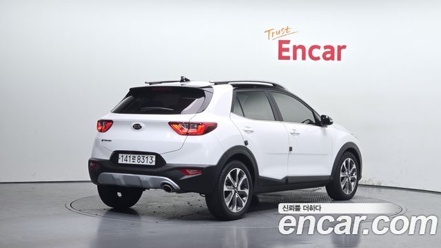 Kia Stonic 1.4 Prestige - фото 1
