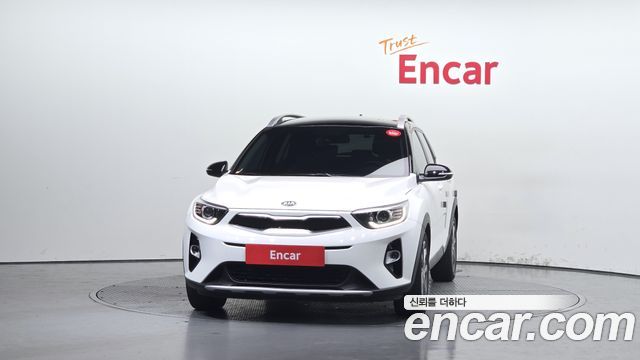 Kia Stonic 1.4 Prestige - фото 2