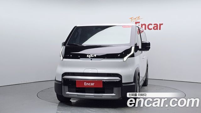 Kia PV5 Passenger 5 Seater Plus - фото 1