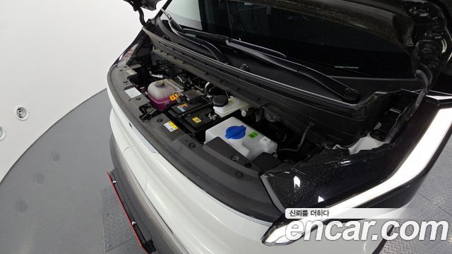 Kia PV5 Passenger 5 Seater Plus - фото 4