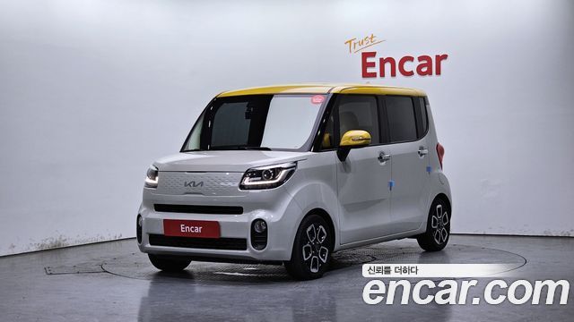 Kia RAY Новый Prestige - фото 0