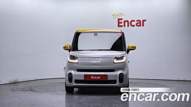 Kia RAY Новый Prestige - фото 2