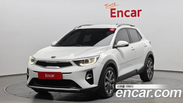 Kia Stonic 1.4 Trendy - фото 0