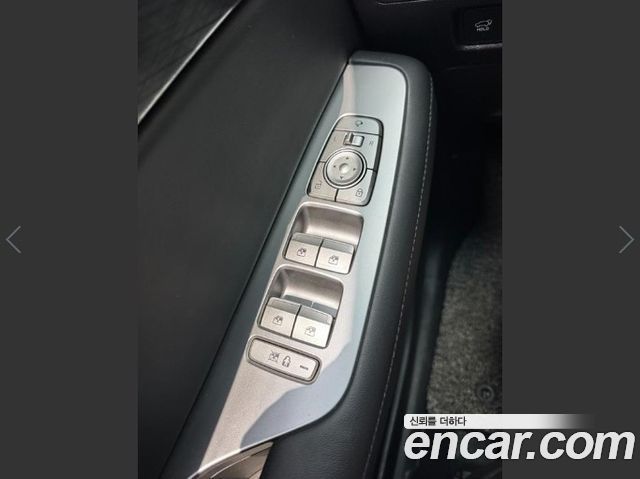 Hyundai Palisade Diesel 2.2 2WD Prestige - фото 1