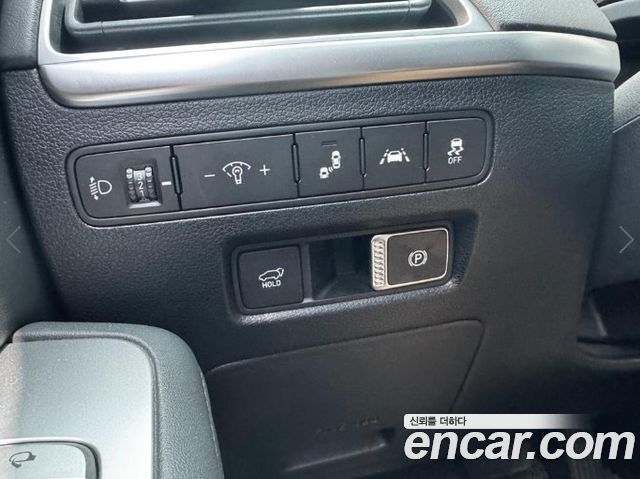 Hyundai Palisade Diesel 2.2 2WD Prestige - фото 2