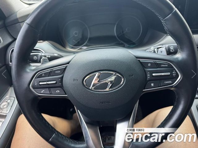 Hyundai Palisade Diesel 2.2 2WD Prestige - фото 3