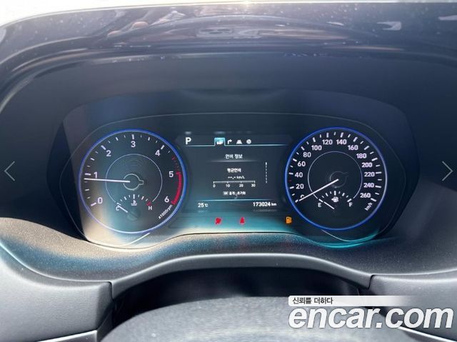 Hyundai Palisade Diesel 2.2 2WD Prestige - фото 4
