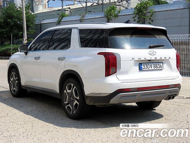 Hyundai Palisade Новый Diesel 2.2 2WD Prestige - фото 2