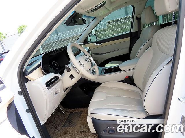 Hyundai Palisade Новый Diesel 2.2 2WD Prestige - фото 4