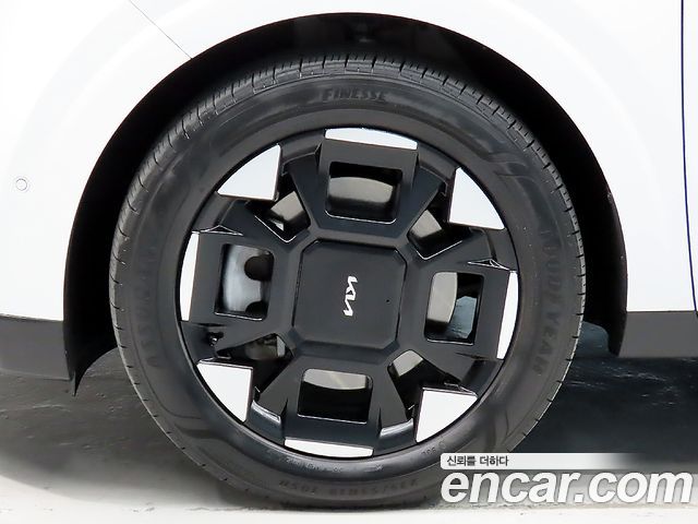 Kia Carnival Новый 4-го поколения 7-Seater Noblesse - фото 4