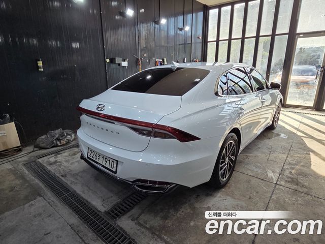 Hyundai Grandeur Новый IG 2.5 Premium Choice - фото 3