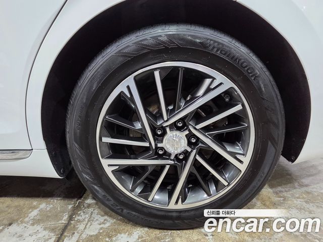 Hyundai Grandeur Новый IG 2.5 Premium Choice - фото 4