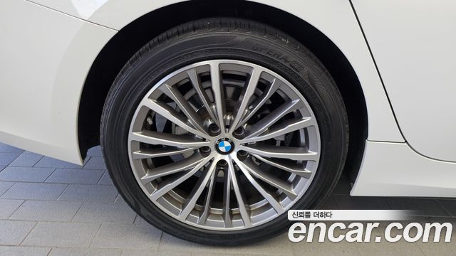 BMW 3-Series G20 320d Luxury - фото 4