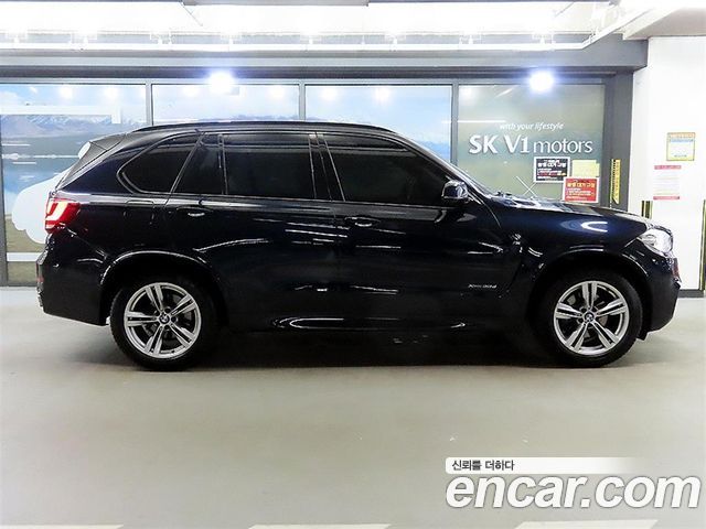 BMW X5 F15 xDrive 30d M Sport package - фото 2