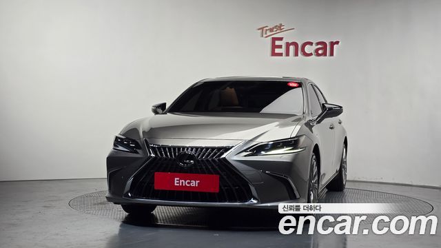 Lexus ES 7-го поколения Executive - фото 2