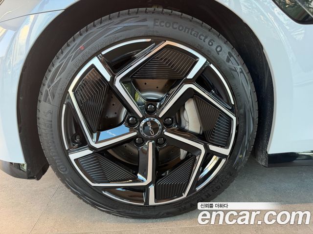 BYD Seal Dynamic AWD - фото 4
