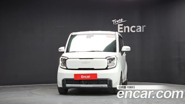 Kia RAY Новый Signature - фото 1