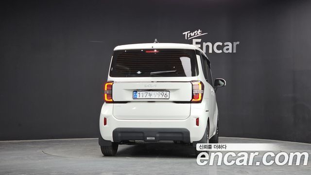 Kia RAY Новый Signature - фото 2