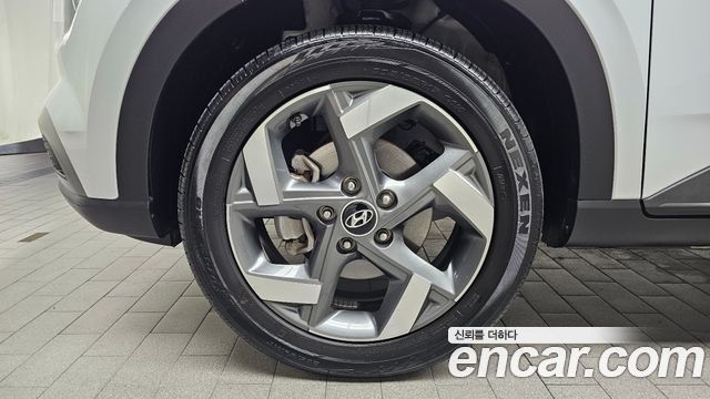 Hyundai Venue 1.6 Flux - фото 4