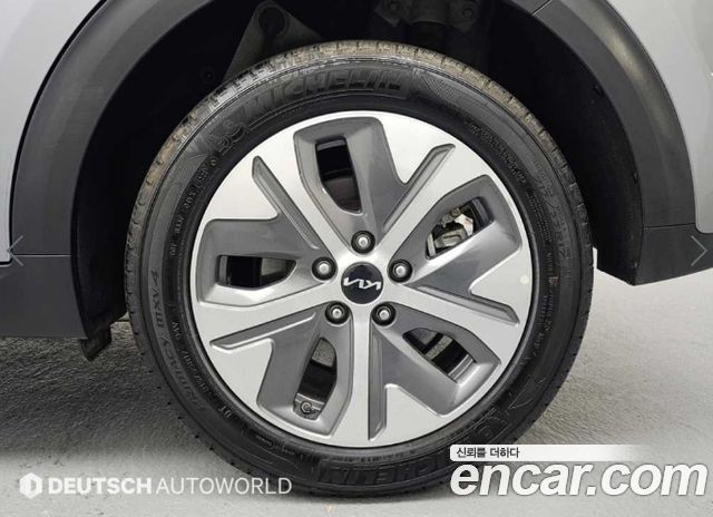 Kia Niro EV Noblesse - фото 4