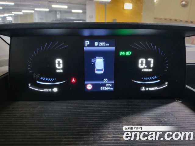 Hyundai Staria Cargo 3-Seater Smart - фото 4