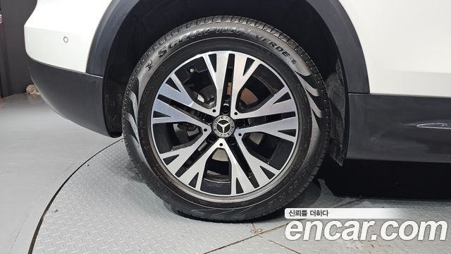 Mercedes-Benz GLB-Class X247 GLB200 d - фото 4