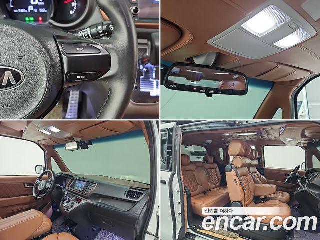 Kia RAY Новый LPI Prestige - фото 0