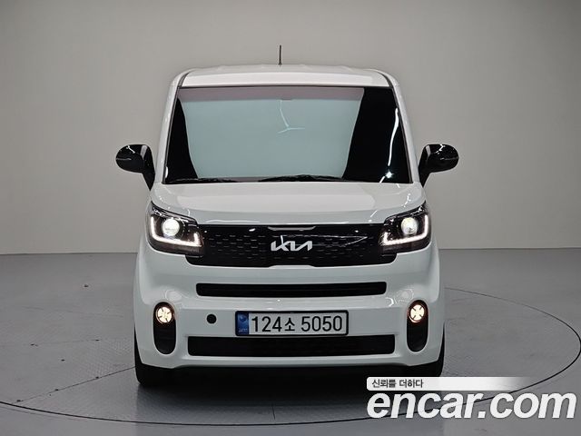 Kia RAY Новый LPI Prestige - фото 2
