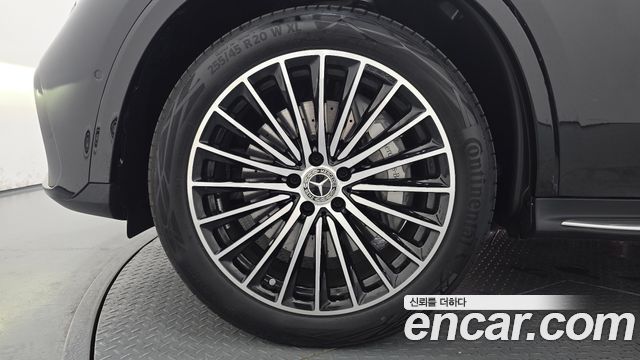 Mercedes-Benz GLC-Class X254 GLC300 4MATIC Coupe - фото 4
