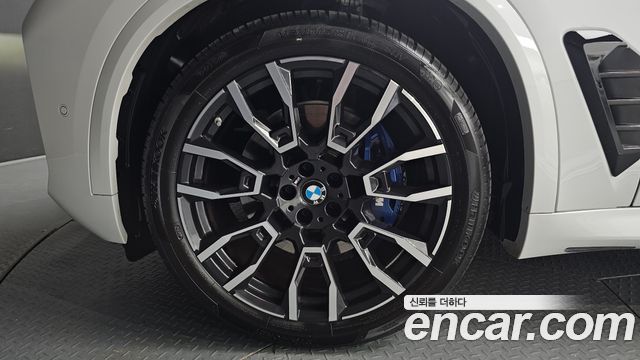 BMW X5 G05 xDrive 30d M Sport - фото 4