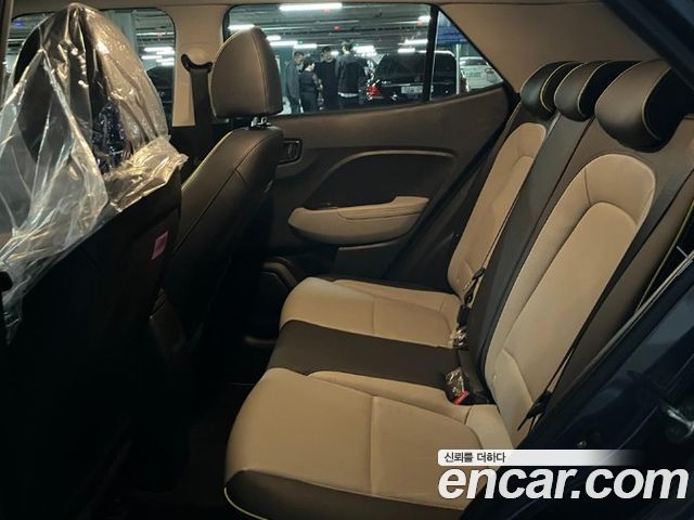 Hyundai Venue 1.6 Flux - фото 4